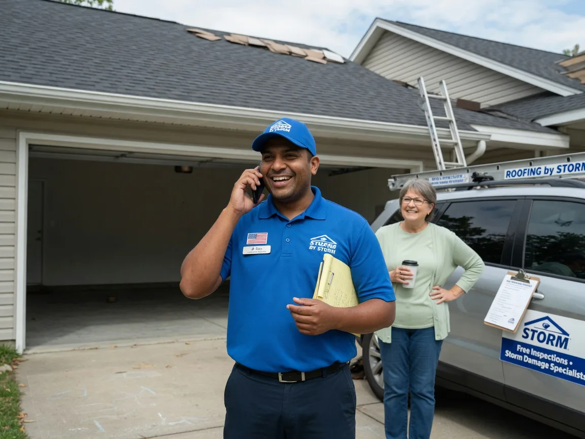 Roof Repair Near Me Tremont City, OH FAQs